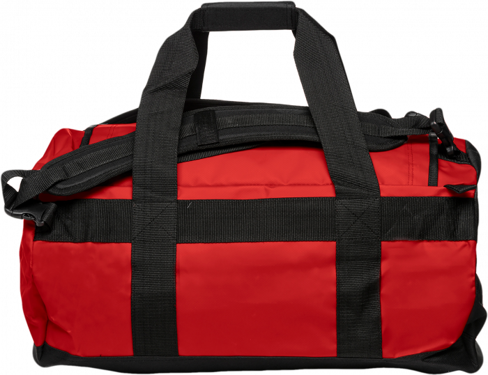 Clique - 2 In 1 Bag 42L - Rood