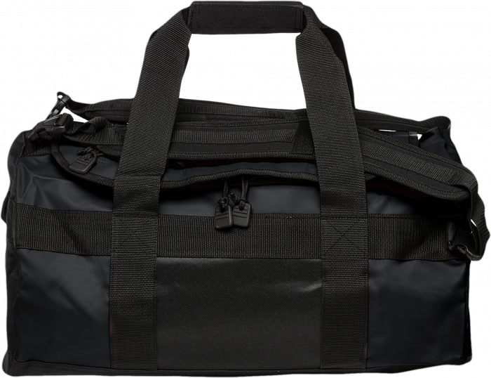 Clique - 2 In 1 Bag 42L - Noir