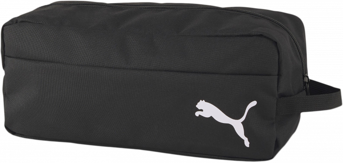 Puma - Teamgoal 23 Shoe Bag - Schwarz