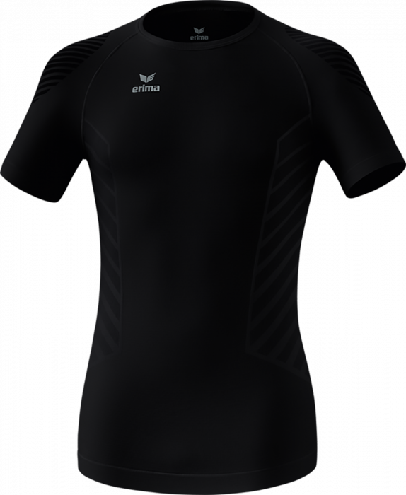 Erima - Baselayer T-Shirt - Svart