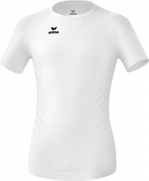 Erima - Baselayer T-Shirt - Vit