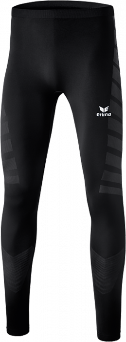 Erima - Elemental Tights Long - Noir