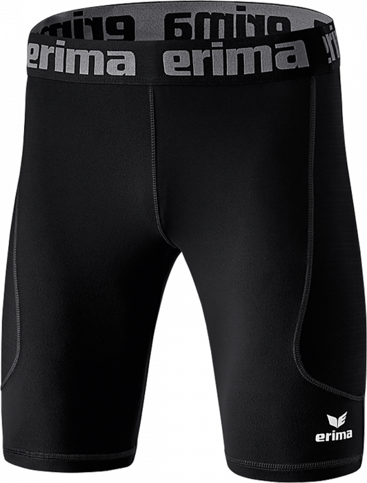 Erima - Elemental Tights - Sort