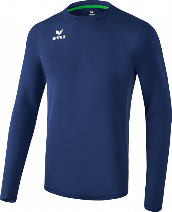 Erima - Longsleeve Liga Jersey - Marine