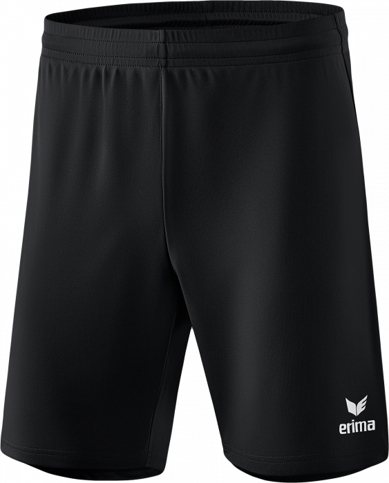 Erima - Rio 2.0 Shorts - Preto