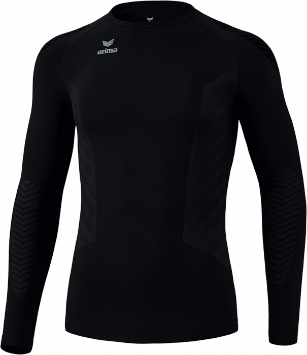 Erima - Baselayer Long Sleeve - Noir