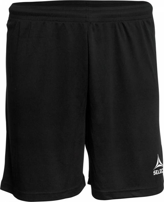 Select - Pisa Spilleshorts - Nero