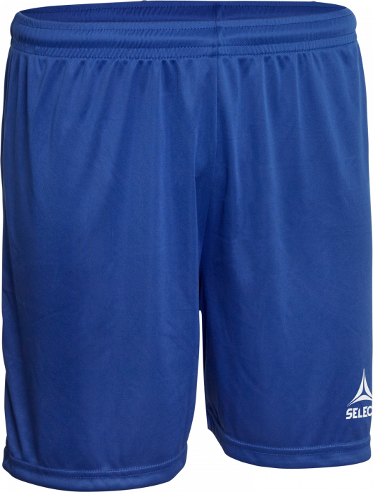 Select - Pisa Spilleshorts - Blu