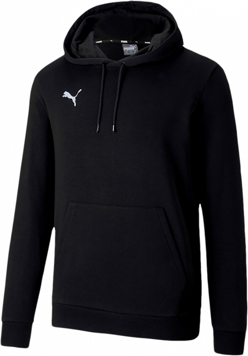 Puma - Teamgoal 23 Casual Hoody - Nero