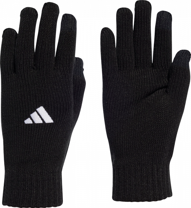 Adidas - Tiro Gloves - Noir