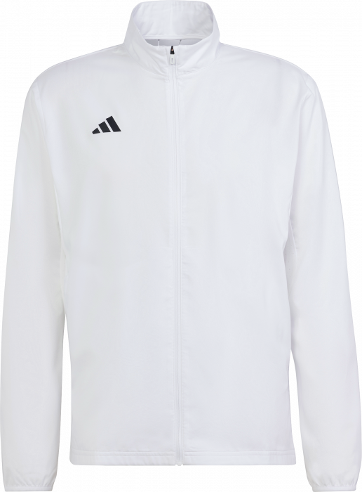 Adidas - Adizeri Running Jacket - Vit