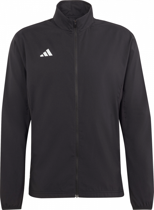 Adidas - Adizeri Running Jacket - Nero