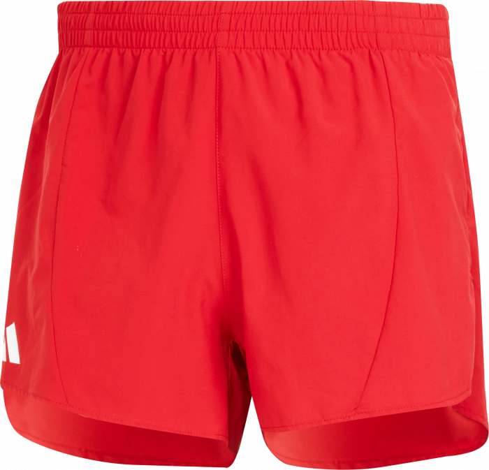 Adidas - Adizero Short - Team Power Red