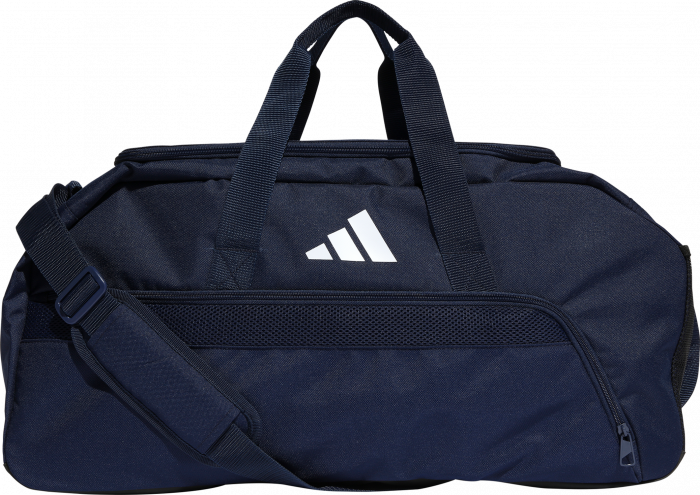 Adidas - Tiro Sportstaske Medium - T Navy Blue