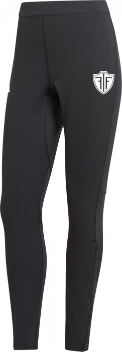 Adidas - Fif Tights - Svart