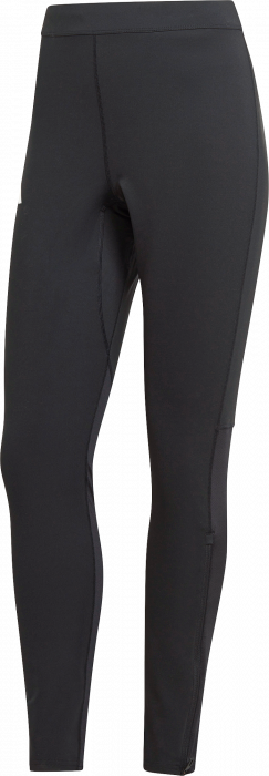 Adidas - Adizero Tights - Black