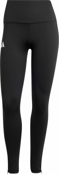 Adidas - Adizero Tights Women - Zwart