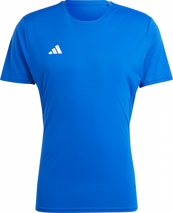 Adidas - Adizero Running Tee - Royal Blue