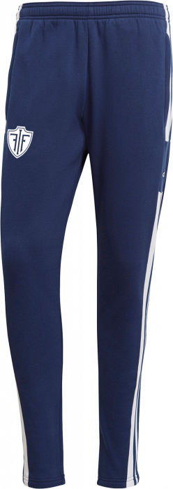 Adidas - Fif Training Pants - Azul marino