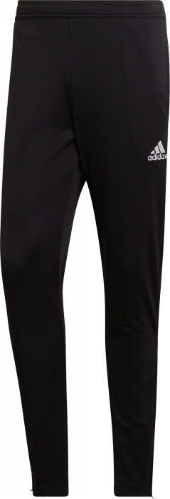 Adidas - Entrada 22 Training Pants - Schwarz & weiß