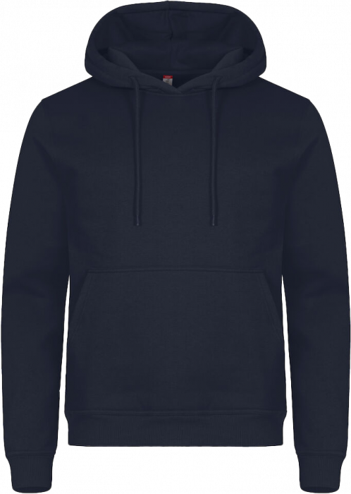 Clique - Miami Hoody - Dark navy