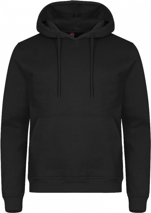 Clique - Miami Hoody - Nero