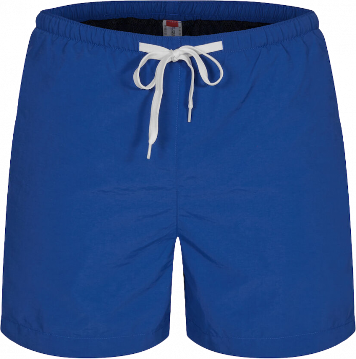 Clique - Venice Shorts - Blu