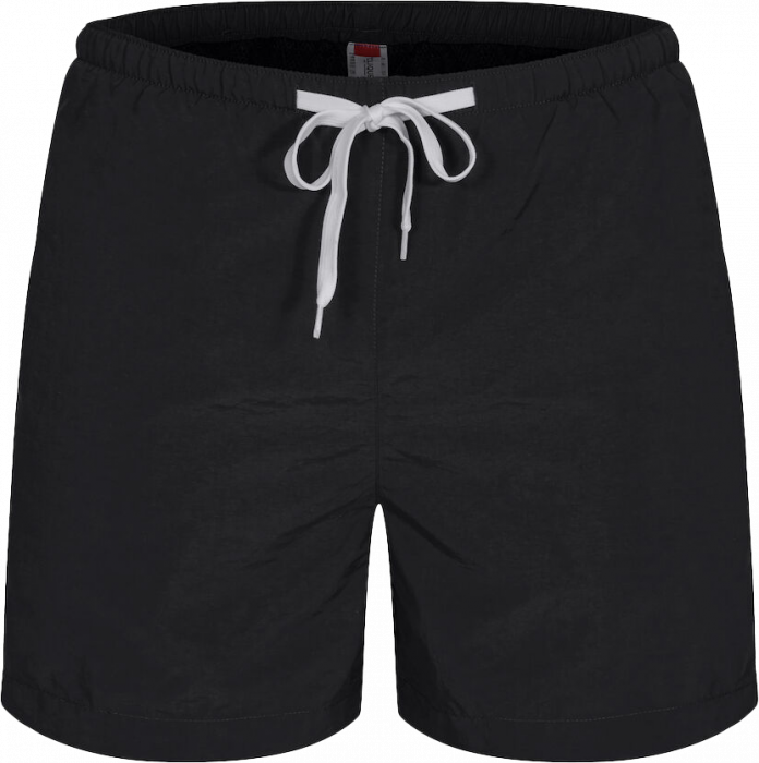 Clique - Venice Shorts - Nero