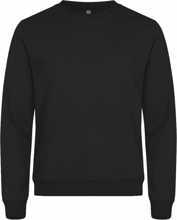 Clique - Miami Sweatshirt - Schwarz