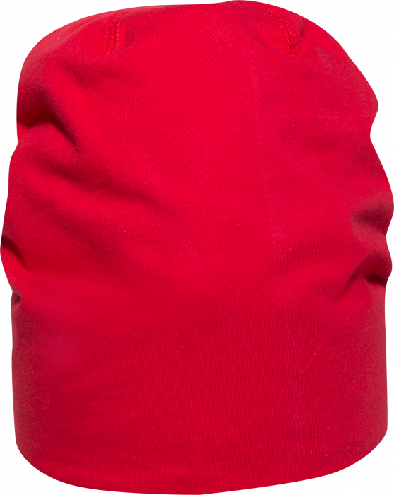 Clique - Saco Beanie - Red