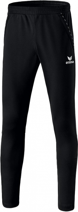 Erima - Traning Pants - Nero