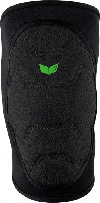 Erima - Knee Pads - Black & green