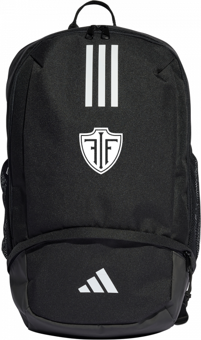 Adidas - Tiro Backpack - Zwart
