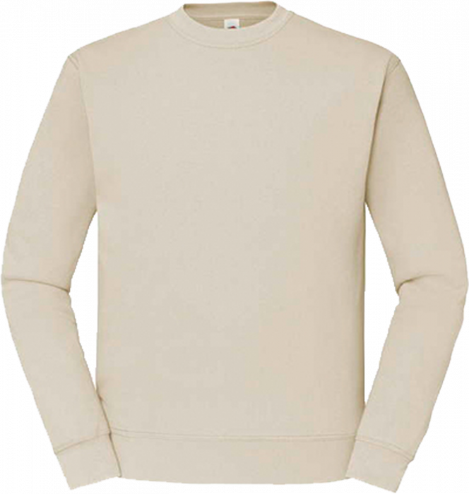 Fruit of the loom - Classic Sweatshirt - Natural