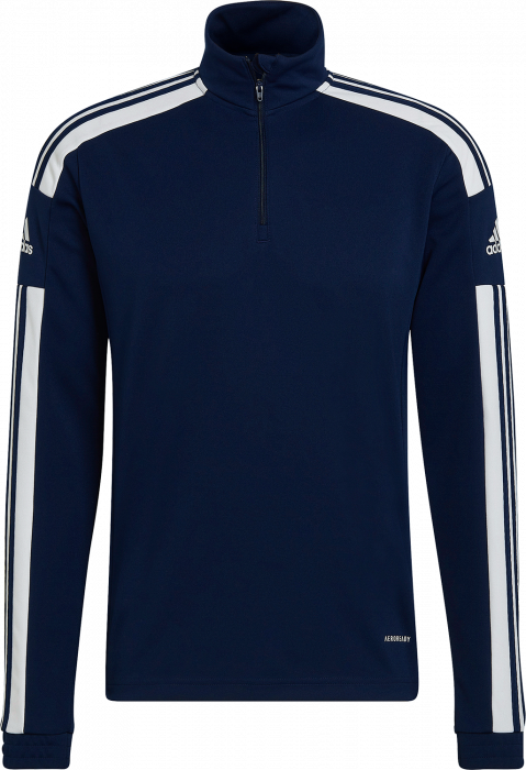 Adidas - Squadra 21 Training Top - Granatowy