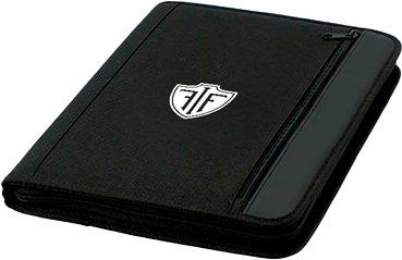Sportyfied - Fif Conference Folder - Noir