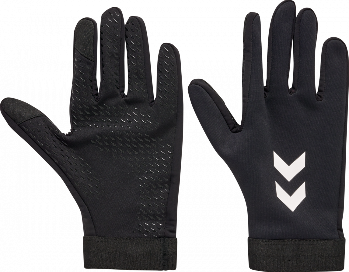 Hummel - Pro Gloves - Nero