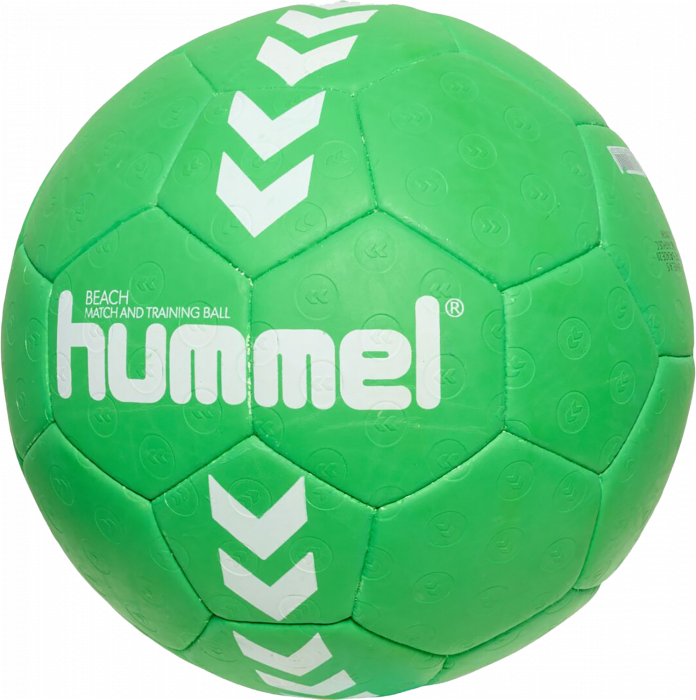 Hummel - Beach Handball - Groen & wit