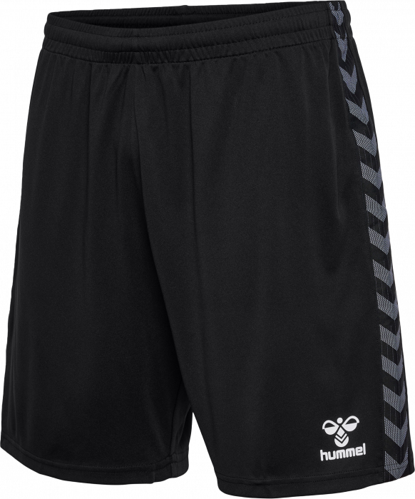 Hummel - Authentic Shorts - Schwarz