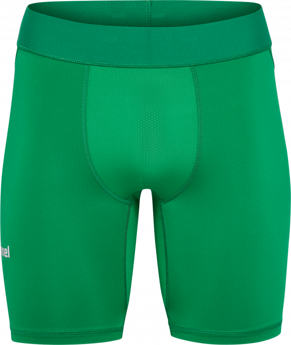 Hummel - Performance Baselayer Korte Tights - Jelly bean