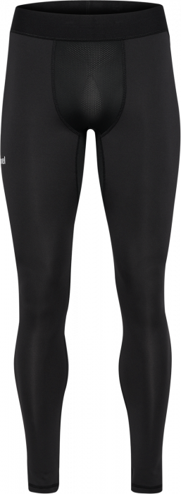 Hummel - Performance Baselayer Tigths - Negro