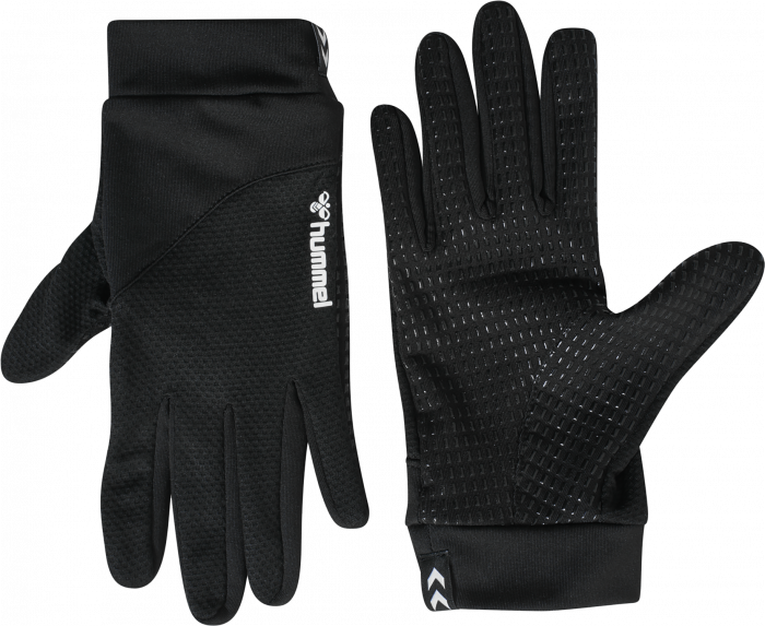 Hummel - Lite Playergloves - Black