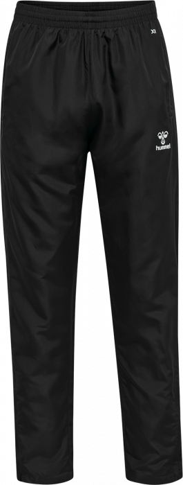 Hummel - Core Xk Micro Pants - Preto & branco