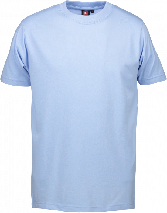 ID - Pro Wear T-Shirt - Azul claro