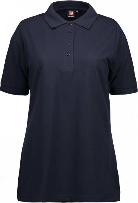 ID - Pro Poloshirt (Woman) - Navy