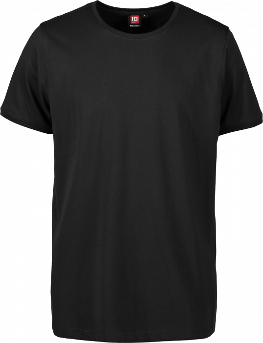 ID - Pro Wear T-Shirt - Negro