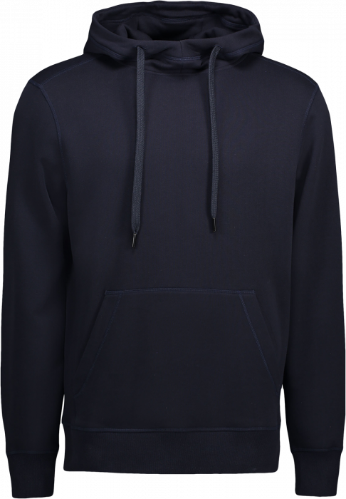 ID - Core Hoodie Ks - Navy