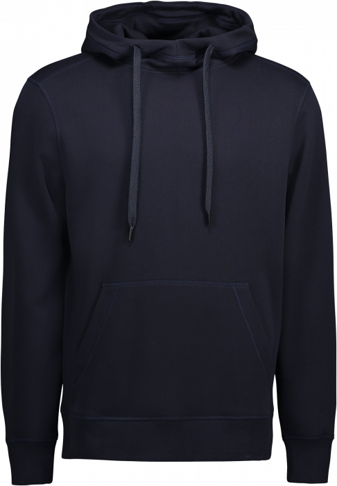 ID - Core Hoodie (Mens) - Marinho