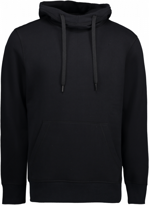 ID - Hoodie (Mens) - Noir