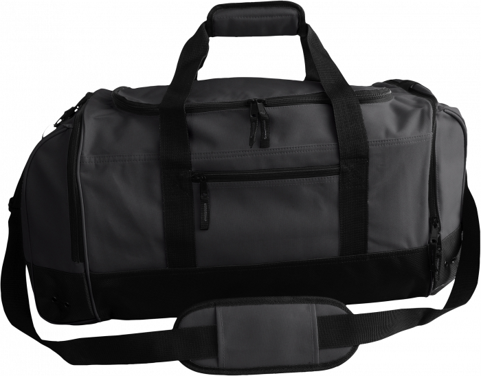 ID - Sports Bag 40 L - Preto